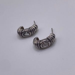 925 Earrings